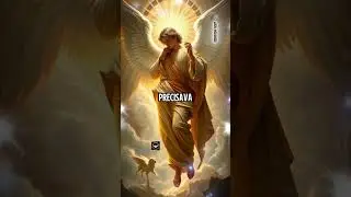PARTE {6} 💫👼A JORNADA INESQUEC&Iacute;VEL Com Seu Anjo Guardi&atilde;o🕊✨️ #Shorts #AnjoGuardi&atilde;o #AnjodaGuarda