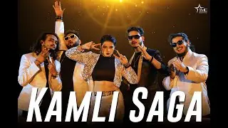 KamliSaga | Best DJ Based Band | Showreel 2023