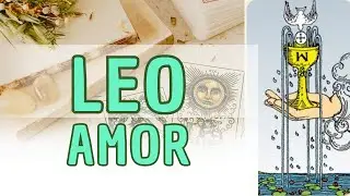 LEO 😭VIVE EN INCERTIDUMBRE OCULTA SU DOLOR, MUESTRA CONFIANZA PERO POR DENTRO SUFRE, TE ESPERA #leo