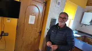 RutaBar Casas Alto Curueño, Lugueros, segunda temporada