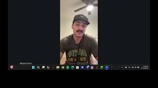 Check out our interview with local firefighter and first responder Spencer Brown !!!