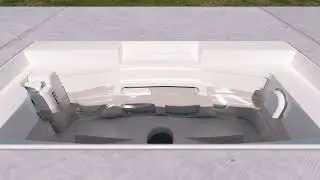 ASTRALPOOL - R&eacute;gulateur de niveau Unik