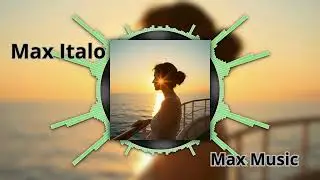 Max Italo-Star is in the sky(Cover)