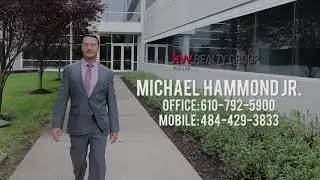 Michael Hammond Jr. at Keller Williams Realty Group