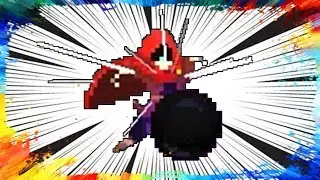 Wizard of Legend Instant Null Parade Build Now you can drown in darkness
