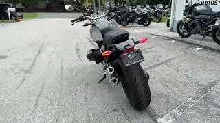 2025 BMW R 12 NINET