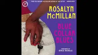 Blue Collar Blues - Rosalyn McMillan