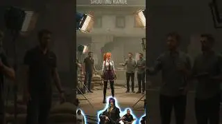 Free Fire Name Art Video Editing ⚡ Modi Ji & Kelly AI Status 🔥 #Shorts