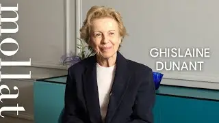 Ghislaine Dunant - Un amour infini