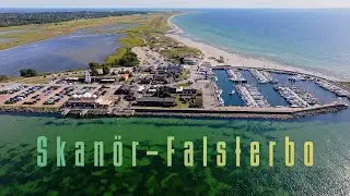 Sweden Riviera &ndash; A trip to Skan&ouml;r&ndash;Falsterbo