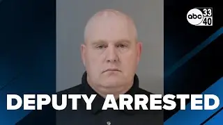 Blount County Sheriff's Office employee arrested on child pornography charges