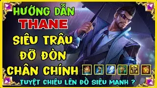 THANE M&Ugrave;A S4-2023 | C&Aacute;CH CHƠI - L&Ecirc;N ĐỒ - BẢNG NGỌC THANE LI&Ecirc;N QU&Acirc;N M&Ugrave;A MỚI MẠNH NHẤT | HD GAME 76