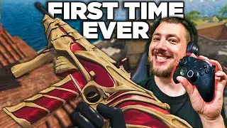 Aim Assist Explained & Best Controller Settings for Warzone!