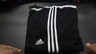 MEN'S TIRO 15 TRAINING PANTS