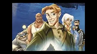 ATLANTIS DIE VERLORE RYK   Tannie Richelle lees Afrikaanse Kinderstories