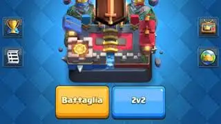 Giochi di merda: Clash royale