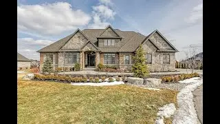 54 Old Ruby Lane, Puslinch - Luxury Real Estate by Goodale Miller Team