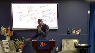 JITB Church Live Stream