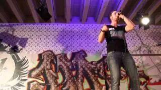 Part 18 - MADOX - Beatbox Meet & Greet M&uuml;nchen 2011