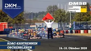 DKM Oschersleben 2020 Samstag