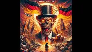 Trip To Germany [AI]