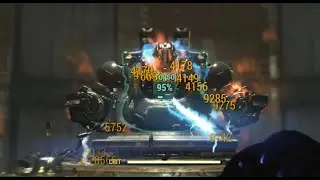 Fallout 76 PTS - Gauss Minigun is soon the strongest heavy weapon