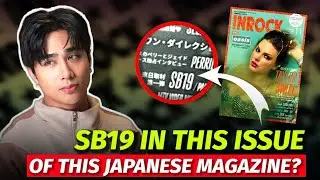 Опубликована только половина интервью SB19&hellip; Что дальше? 👀🔥