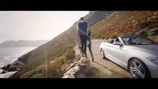 Richard Brokensha - Paradise (Official Video)