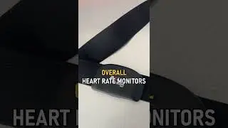 Most Accurate HEART RATE MONITOR in the World  #sportmedicine