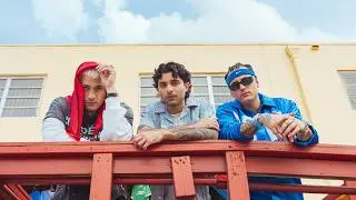 Erick Brian, Dale Pututi, Nesty - Efímero (Official Video)