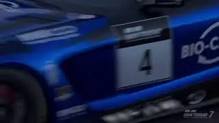 Gran Turismo 7 | Music - Take You Higher