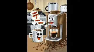 Buon caff&egrave; ☕️