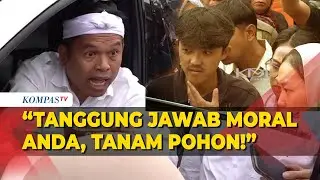 Detik-detik Dedi Mulyadi Marah, usai Eks Karyawan Hibisc Tagih Janji Kompensasi