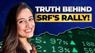 Will SRF Continue to Outperform the Market in 2025?