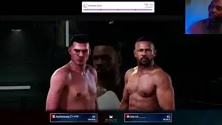 Prime Time Punches - Pull Up!