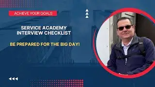 Контрольный список для собеседования в Service Academy — будьте готовы к важному дню!
