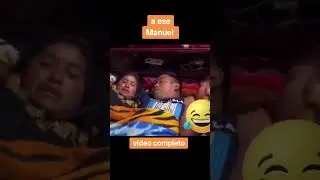 Manuel despacito video completo #foryou #funny #humor