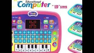 Educational Tablet