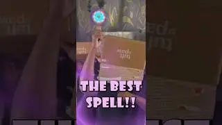 When your Strongest Attack has a MAJOR Downside