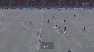 РЕТРО FIFA 16:MAN CITY BAN?