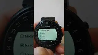 Android Ringtone by Smart Watch 'Nairobi'