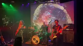Tetsuwan - live in Resistor, Leiden - June 7th 2025