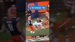 Top 5 SLEEPER Rookie WRs in Fantasy Football (Per RotoBot AI)