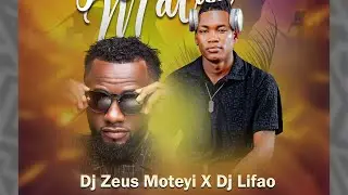 Hakuna-Matata_Dj Zeus Moteyi feat Dj Lifao