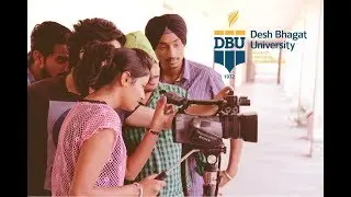 Post Graduate Diploma in Journalism and Mass Communication | PGDJMC | Desh Bhagat University