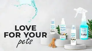 Topical ANIMAL HEALTH products to protect skin allergies  | AniViva