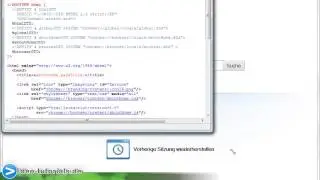 Quelltext anzeigen in Firefox
