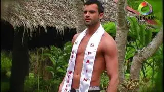 Mr. Gay World in Manila, Philppines