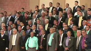 IECE, CONVENCION 2017.