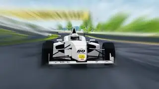 This New Formula Racing Anime Looks AMAZING | Overtake!